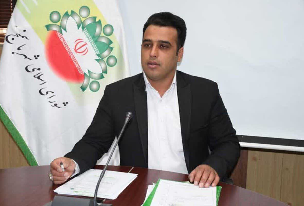 کشتی گیر باسمنجی سرپرست تیم ملی کشتی پهلوانی ایران در مسابقات جهانی هند شد