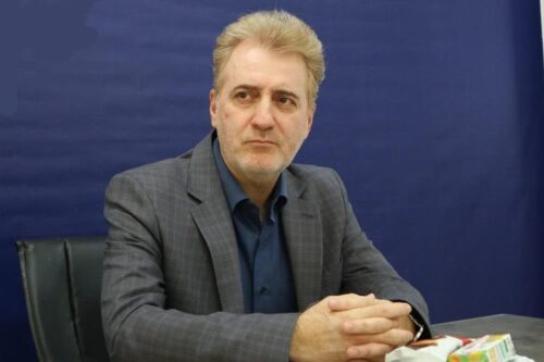 پرواز هواپیمای بارورسازی ابرها بر فراز حوضه آبریز دریاچه ارومیه