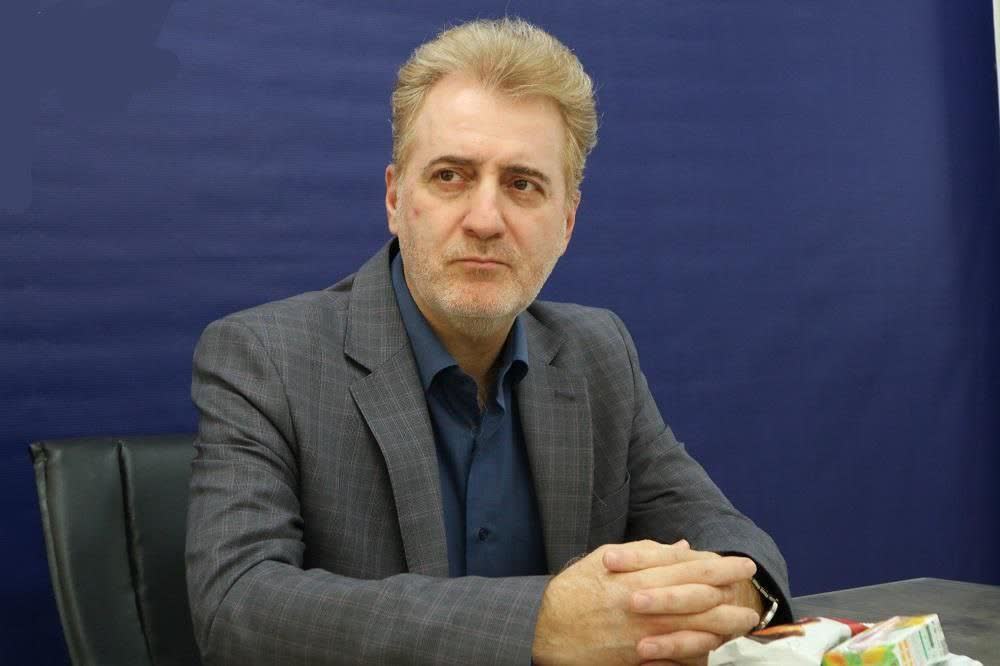 پرواز هواپیمای بارورسازی ابرها بر فراز حوضه آبریز دریاچه ارومیه