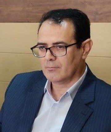 بخشدار جدید جلفا منصوب شد