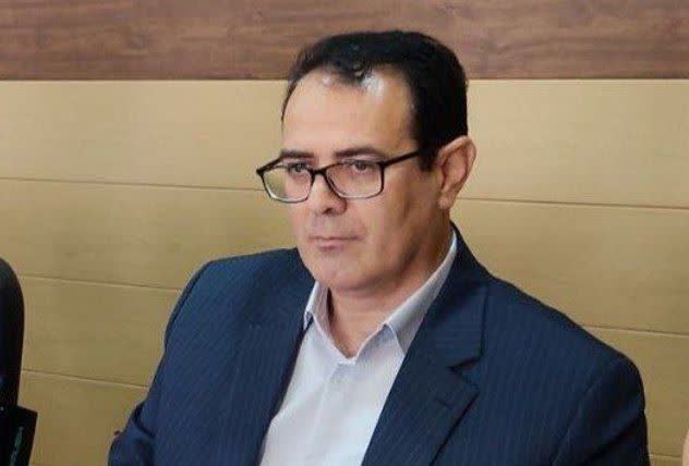 بخشدار جدید جلفا منصوب شد