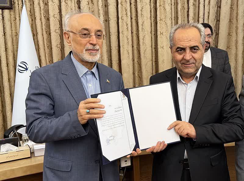 دکتر بهرام سرمست به ریاست هیات امنای بنیاد ایران‌شناسی شعبه آذربایجان شرقی انتخاب شد