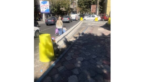 جدول‌گذاری به‌جای مهندسی ترافیک؛ اشتباهی که خیابان را تنگ‌تر می‌کند