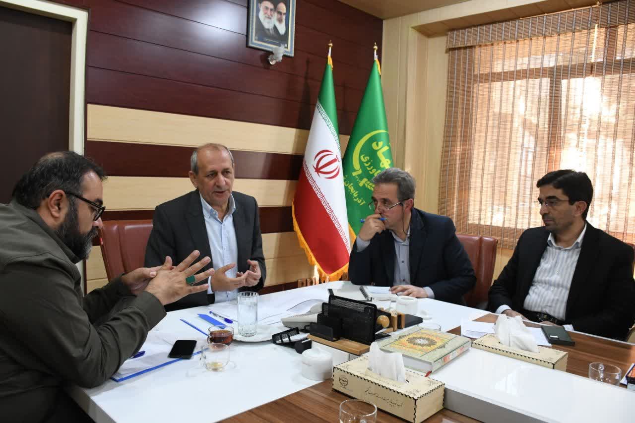 آغاز اجرای طرح «جهش تولید در دامداری‌های روستایی و عشایری» در آذربایجان شرقی