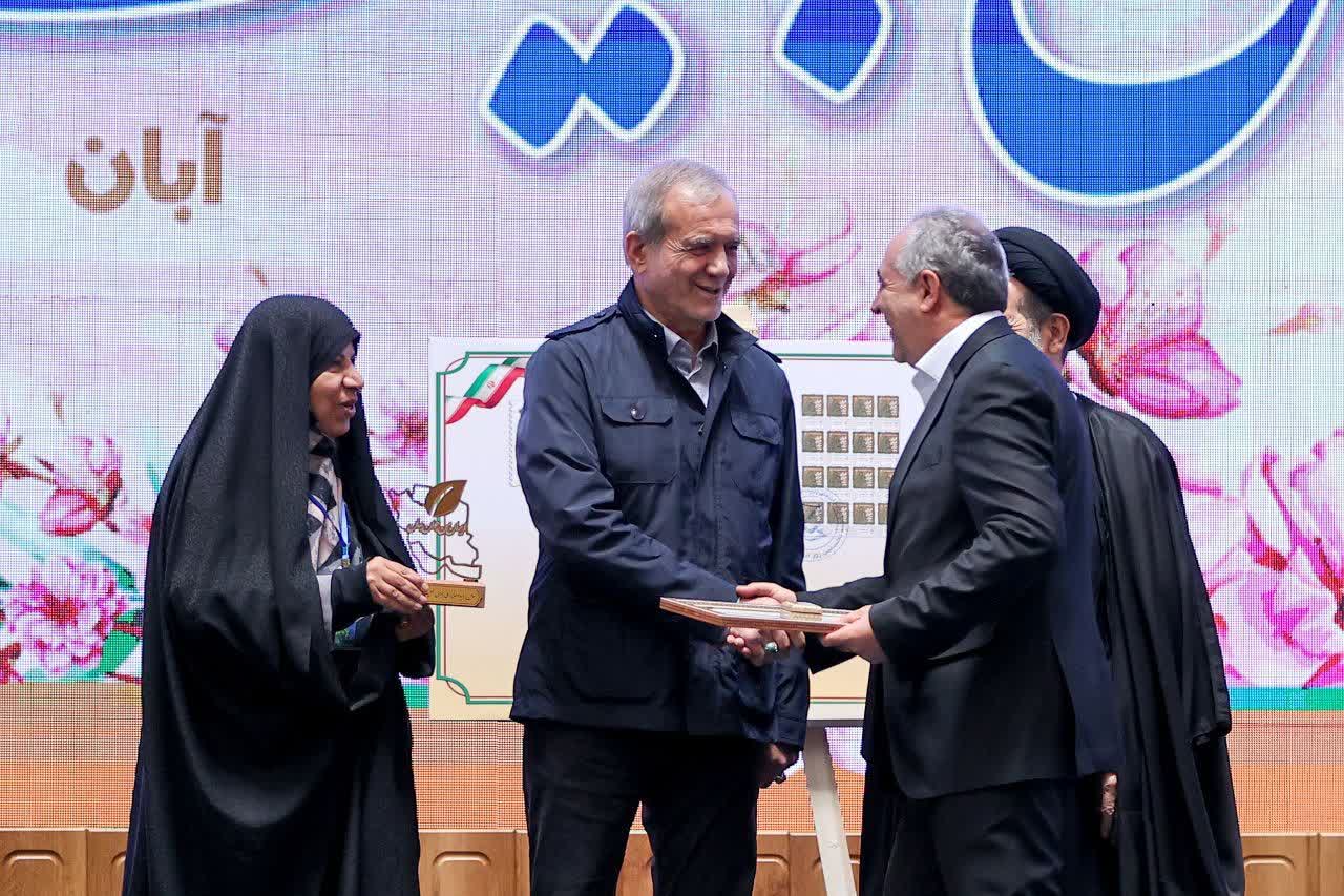 تقدیر رئیس جمهور از استاندار آذربایجان شرقی