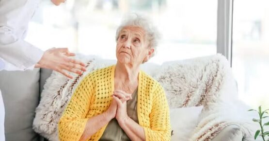 خشونت در سایه سکوت: کالبدشکافی اشکال پنهان سوءاستفاده از سالمندان