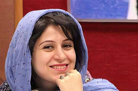 رزا جمالی؛ روایت‌گر اسطوره، زبان و تجربه زنانه در شعر امروز