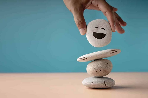 تأثیر رویکرد مثبت بر سلامت روان و جسم