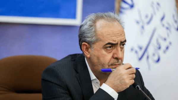 مصرف آب نیروگاه تبریز معادل یک شهر ۱۲۰ هزار نفری است