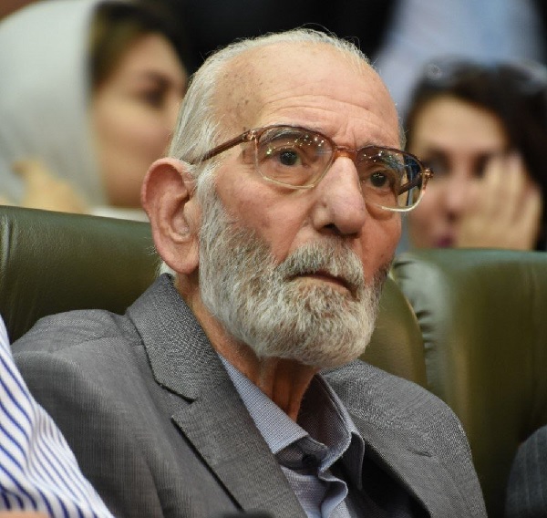 یادمان صمد دیلمقانی موحد؛ فیلسوفِ جستجوگر