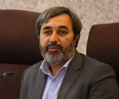 گرامیداشت ایام فاطمیه سلام الله علیها در بنیاد ایرانشناسی آذربایجان شرقی