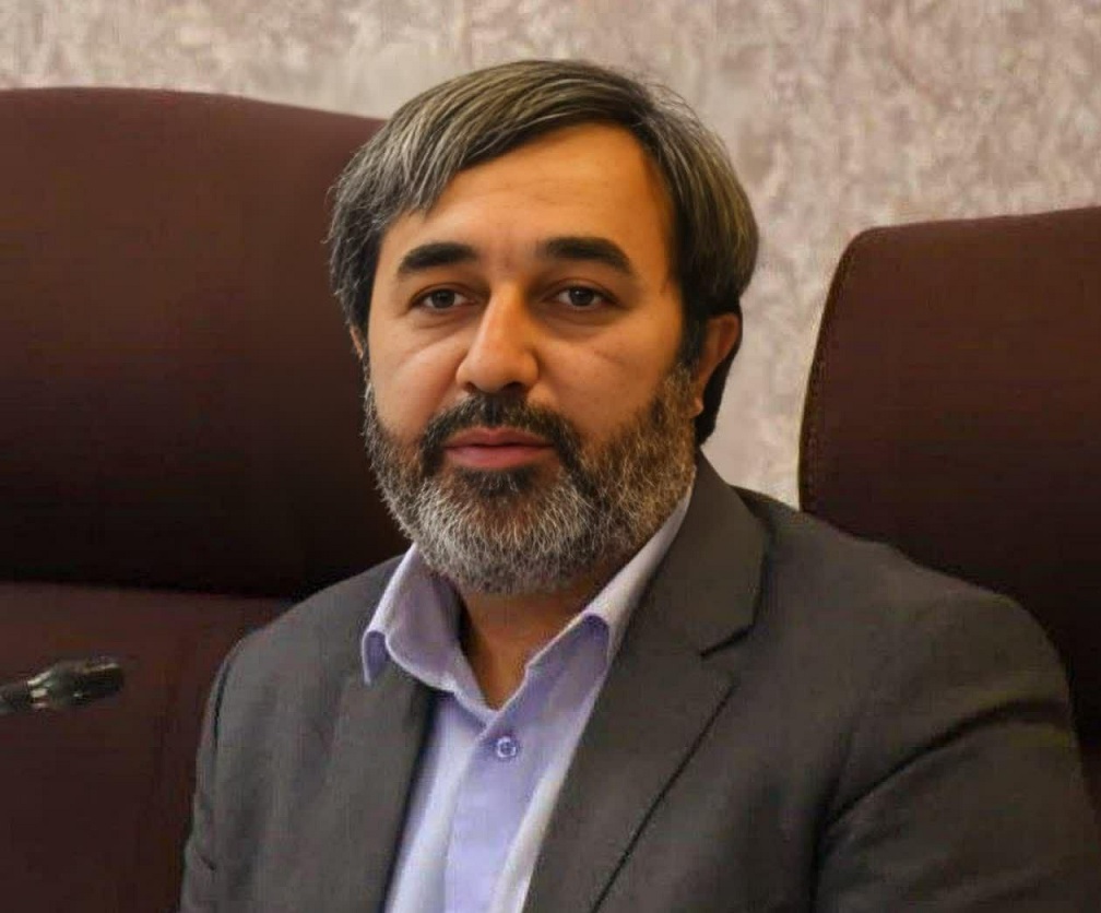 گرامیداشت ایام فاطمیه سلام الله علیها در بنیاد ایرانشناسی آذربایجان شرقی