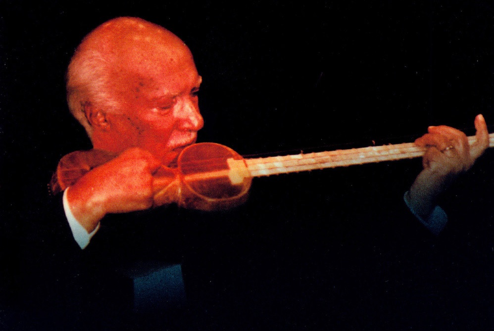 مروری بر کارنامه علی سلیمی، هنرمند بی‌بدیل موسیقی آذربایجان