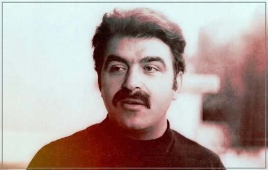 به یاد غلامحسین ساعدی، چهره خلاق ادبیات معاصر