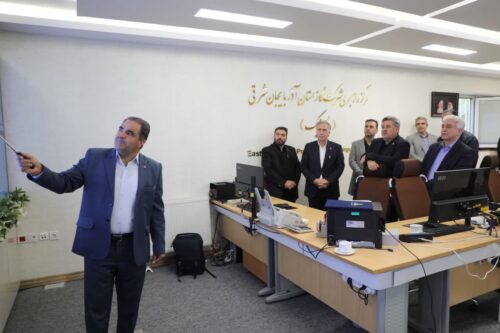 فرهنگسازی، کلید مدیریت مصرف و صیانت از نعمت گاز است