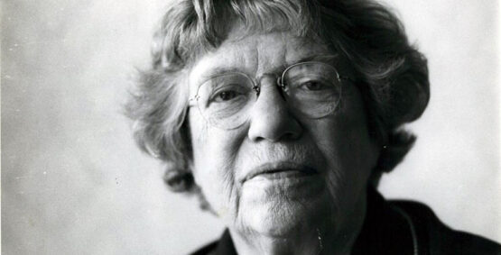 مارگارت مید؛ چهرهای ماندگار در انسانشناسی فرهنگی