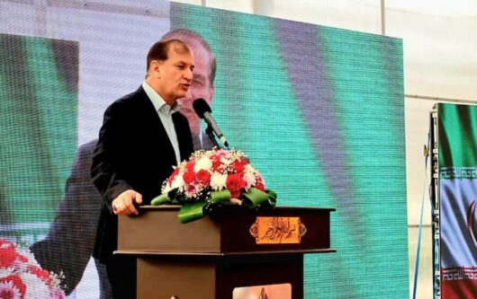 آذربایجانشرقی آینده پسته ایران است