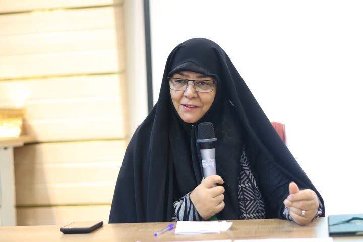 مادر سرچشمه حیات و ستون فرهنگ ایرانی-اسلامی