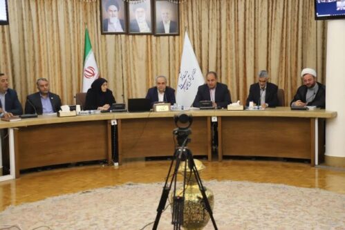 مردمی‌سازی نهضت عدالت آموزشی اولویت استان است