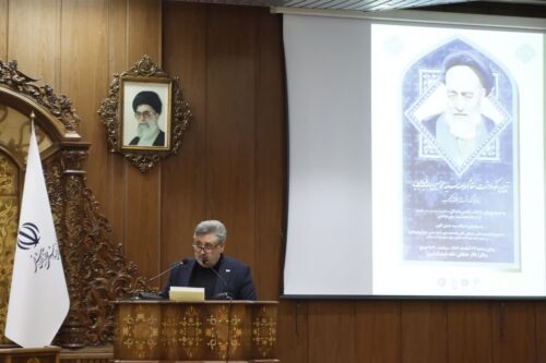 اندیشههای جاودانه علامه طباطبایی، چراغ راه فرهنگ و کتابخوانی در روزگار معاصر