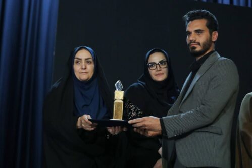 اهر، مهد تمدن و نویسندگی است