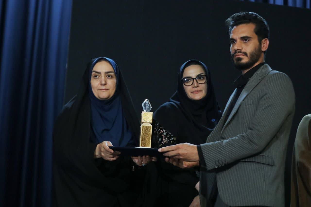 اهر، مهد تمدن و نویسندگی است