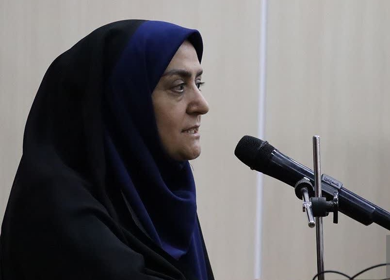 انتصاب دکتر اشراقی به عنوان دبیر جشنواره تجلیل از بانوان فعال در عرصه اشتغال و کارآفرینی