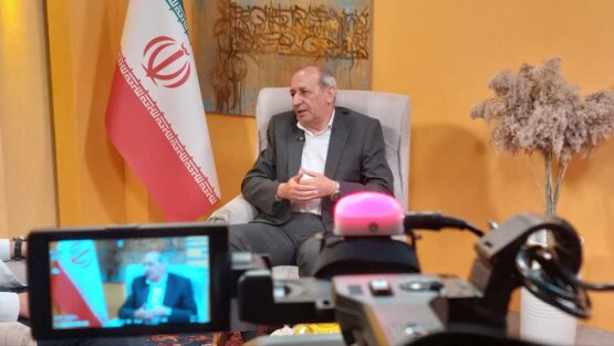 تولید ۸۶ هزار تن کنسانتره دامی در آذربایجان شرقی