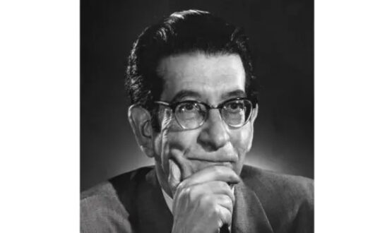 به یاد یحیی آرینپور