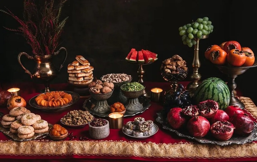 یلدا؛ وقتی جشن به نمایش بقا تبدیل می‌شود