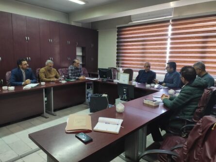 توسعه مطالعات خاک شناسی در آذربایجان شرقی