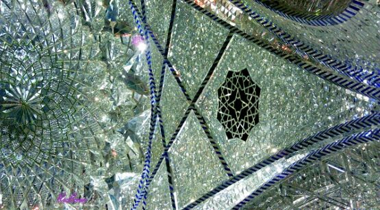 ثبت هنر «آینهکاری در معماری ایرانی» در فهرست جهانی میراث ناملموس یونسکو