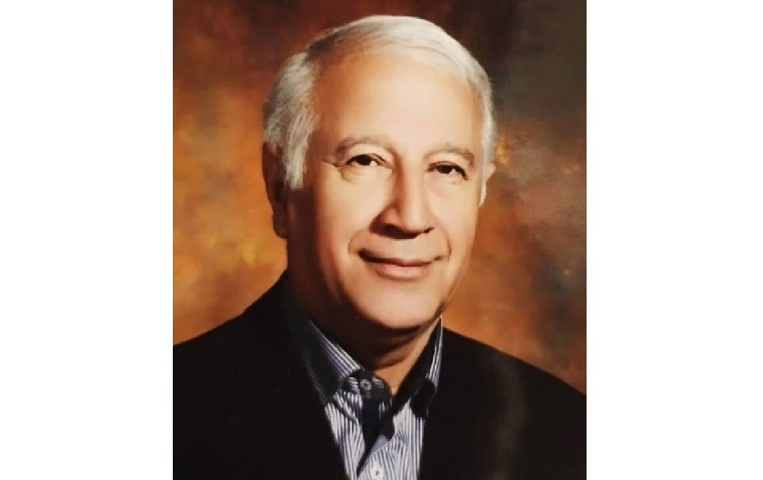 ابراهیم جدیری سلیمی؛ پیوند دانش، زبان و موسیقی