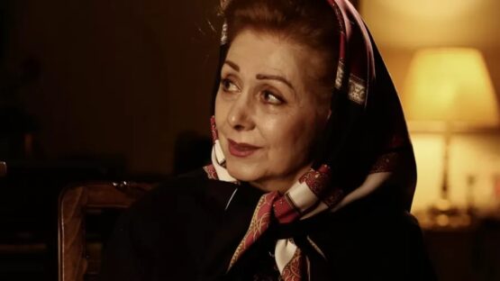 بانوی پیانوی ایرانی؛ افلیا پرتو