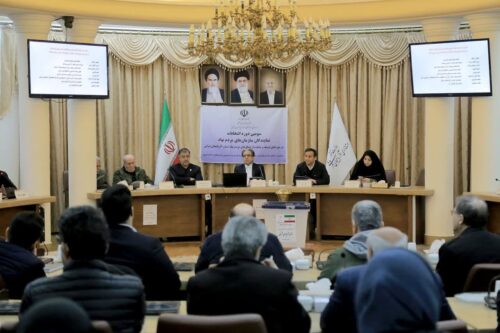 نتایج سومین انتخابات سازمانهای مردمنهاد آذربایجان شرقی اعلام شد