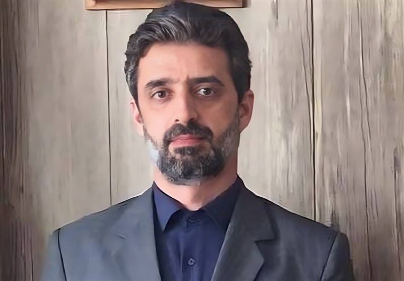 ایوب نصیری ‌‌مدیرکل صداوسیمای آذربایجان شرقی شد