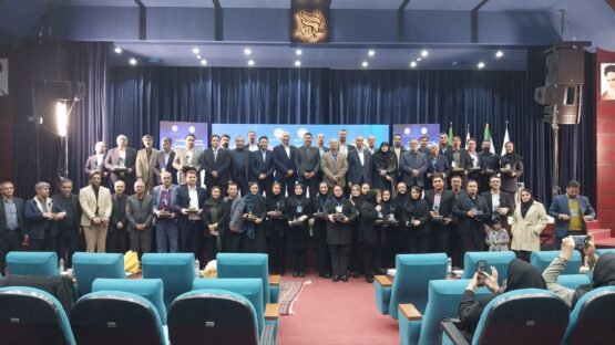 کسب رتبه ممتاز و مقام طلایی توسط روابط عمومی اتاق بازرگانی تبریز