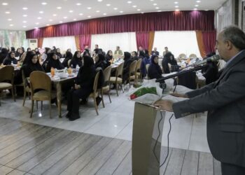 انتصاب بانوان در پستهای مدیریتی از معیارهای ارزیابی مدیران خواهد بود