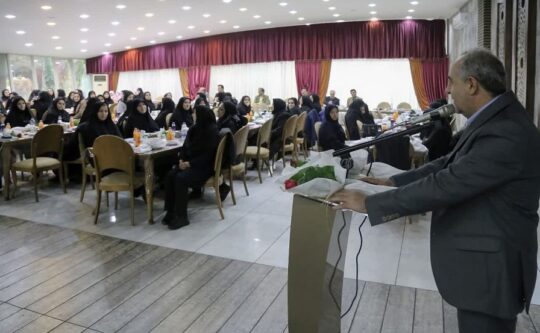 انتصاب بانوان در پستهای مدیریتی از معیارهای ارزیابی مدیران خواهد بود