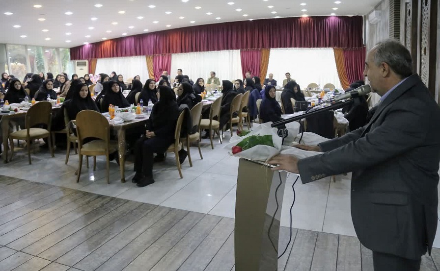 انتصاب بانوان در پست‌های مدیریتی از معیارهای ارزیابی مدیران خواهد بود