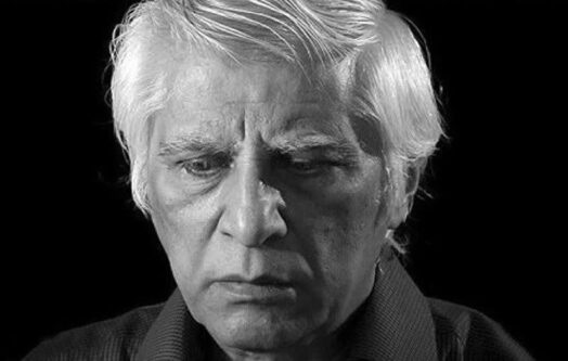 وقتی روایت، خانه‌اش را از دست داد؛ وداع با بهرام بیضایی