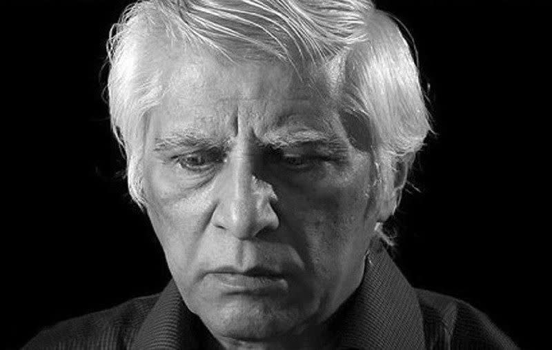 وقتی روایت، خانه‌اش را از دست داد؛ وداع با بهرام بیضایی