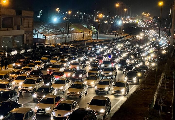 تبریز در ترافیک تصمیمها؛ وقتی رسانه، پلیس و مدیریت شهری همصدا میشوند