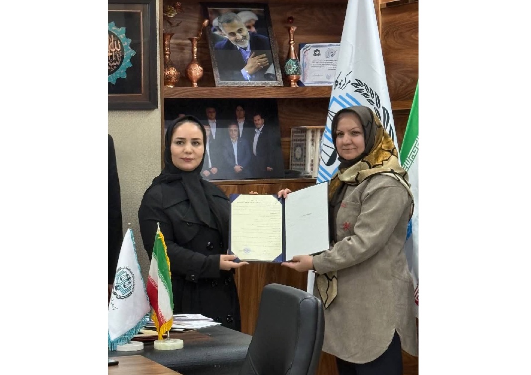 تفاهم «صدای زنان» و مرکز وکلا برای ارتقای حقوق بانوان