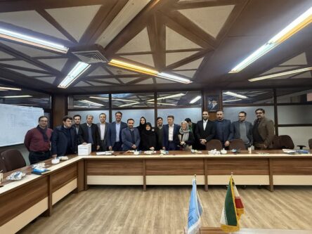 افتتاح دفتر انجمن جامعهشناسی ایران در آذربایجان شرقی و برگزاری انتخابات شورای مرکزی