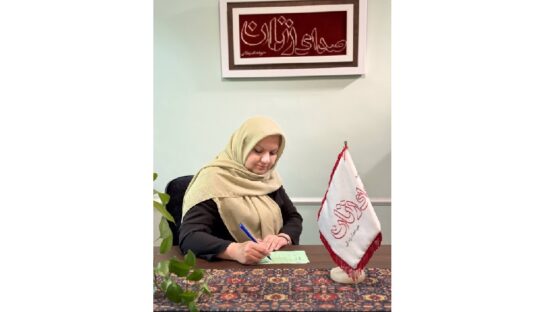 چالشها و پایداری خبرنگاران بانوی تبریز به بهانه روز زن