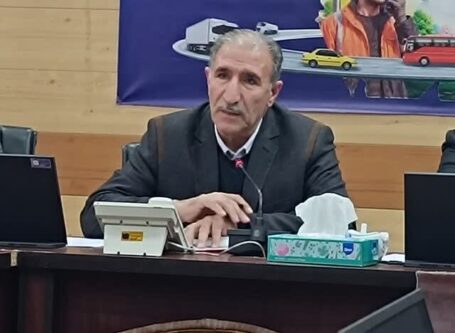 کاهش ۶.۱ درصد تلفات جادهای در آذربایجان شرقی