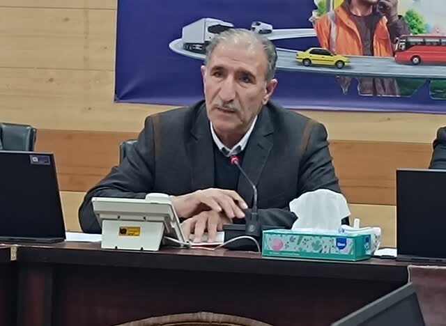 کاهش ۶.۱ درصد تلفات جاده‌ای در آذربایجان شرقی