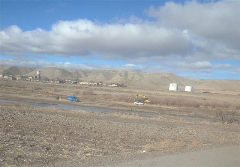 افشای ابعاد فاجعه زیست‌محیطی در قرنقو