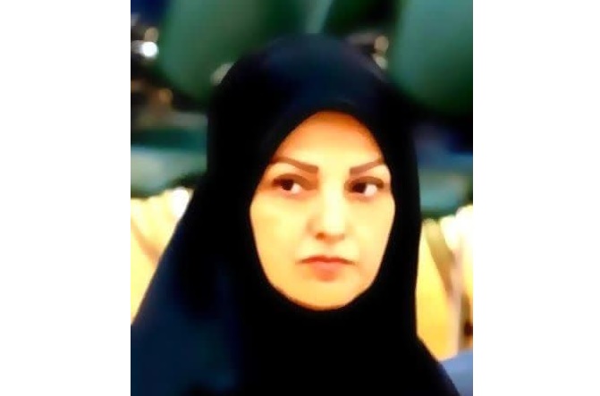 تجليل از زنان با نکوداشت روز زن